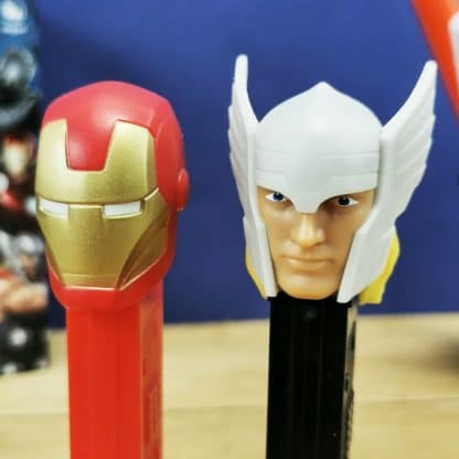 Pez Marvel - Iron man et Thor (x2) – Image 2