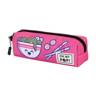 Trousse Kawaii - Motif Ramen - Oh My POP  - 20 cm