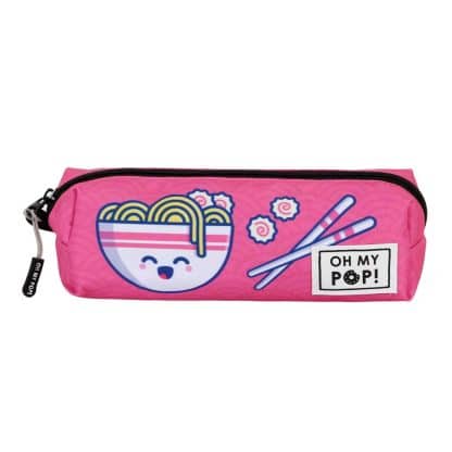 Trousse Kawaii - Motif Ramen - Oh My POP  - 20 cm