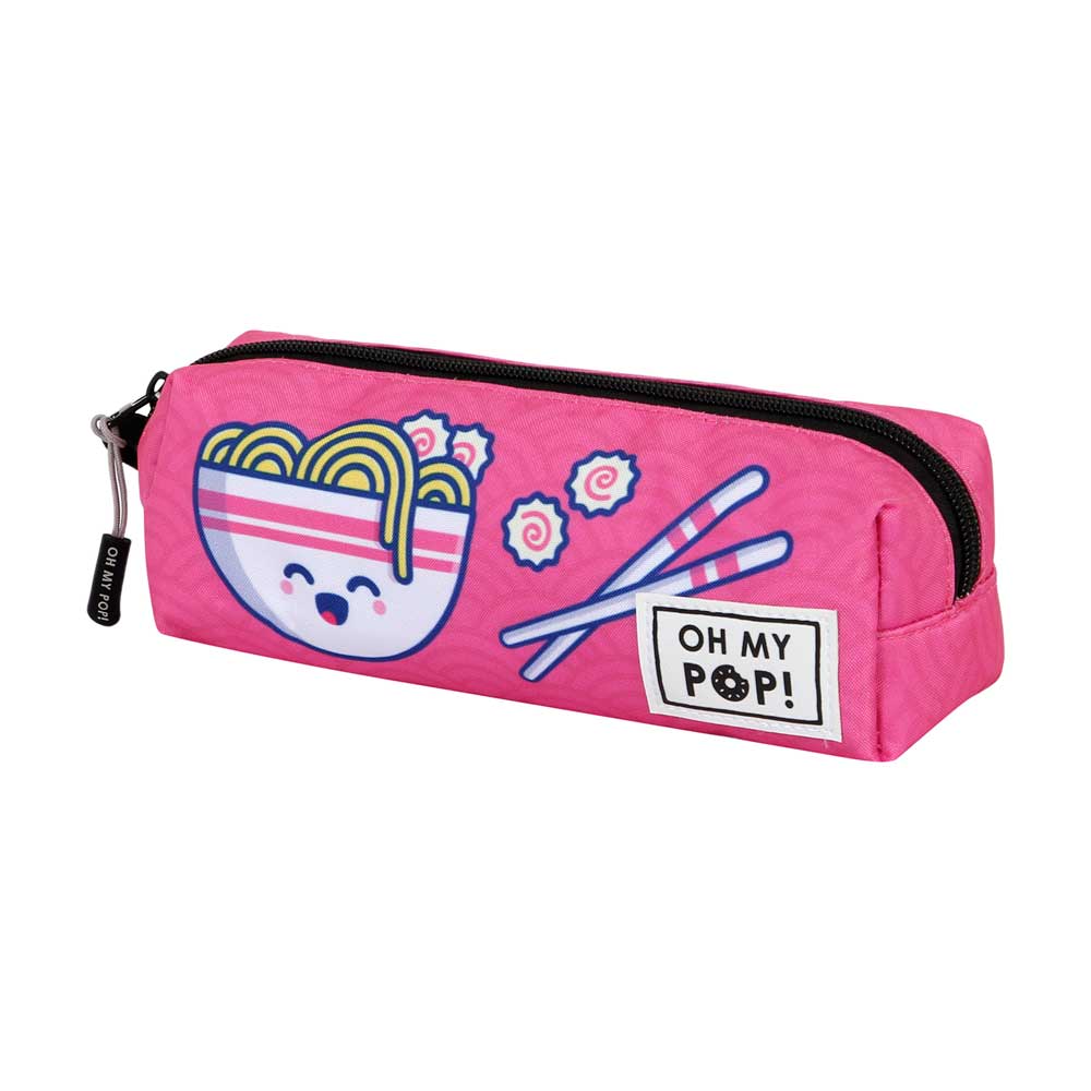 Trousse Kawaii - Motif Ramen - Oh My POP - 20 cm