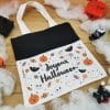 Sac Bonbon Joyeux Halloween – Image 6