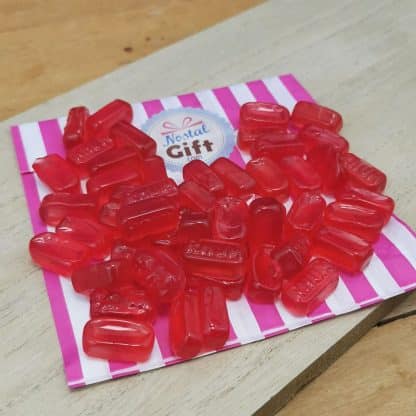 Bonbon gout RHUM - 100g – Image 2