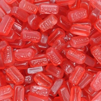 Bonbon gout RHUM - 100g – Image 3