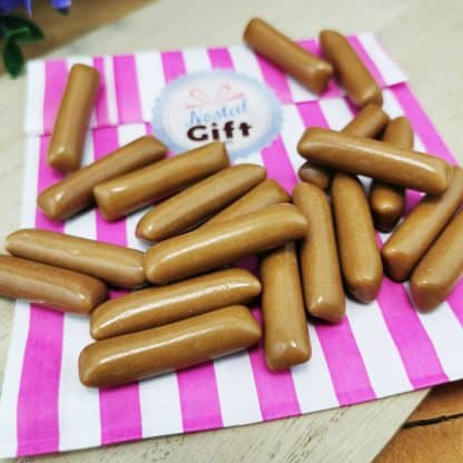 Bonbons Hitschies goût Cola x 20 – Image 2