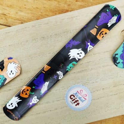 Bracelet Halloween - clap – Image 9