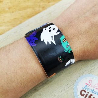 Bracelet Halloween - clap