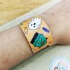 Bracelet Halloween - clap – Image 5