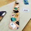 Bracelet Halloween - clap – Image 4