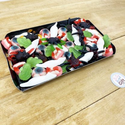 Plateau de bonbons Halloween de Tiffany – Image 3
