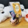 Sachet de Bonbons Halloween - 3 yeux, 3 Vampire Boom et 10 Halloween fourrés poudre (145g) – Image 3