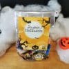 Sachet de Bonbons Halloween - 3 yeux, 3 Vampire Boom et 10 Halloween fourrés poudre (145g) – Image 4