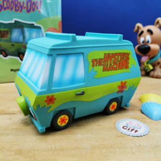 Figurine / Tirelire Mystery Machine Chibi - Scooby-doo
