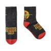 Lot de 5 Paires de chaussettes enfant Jurassic Park - Taille 23/26 – Image 6