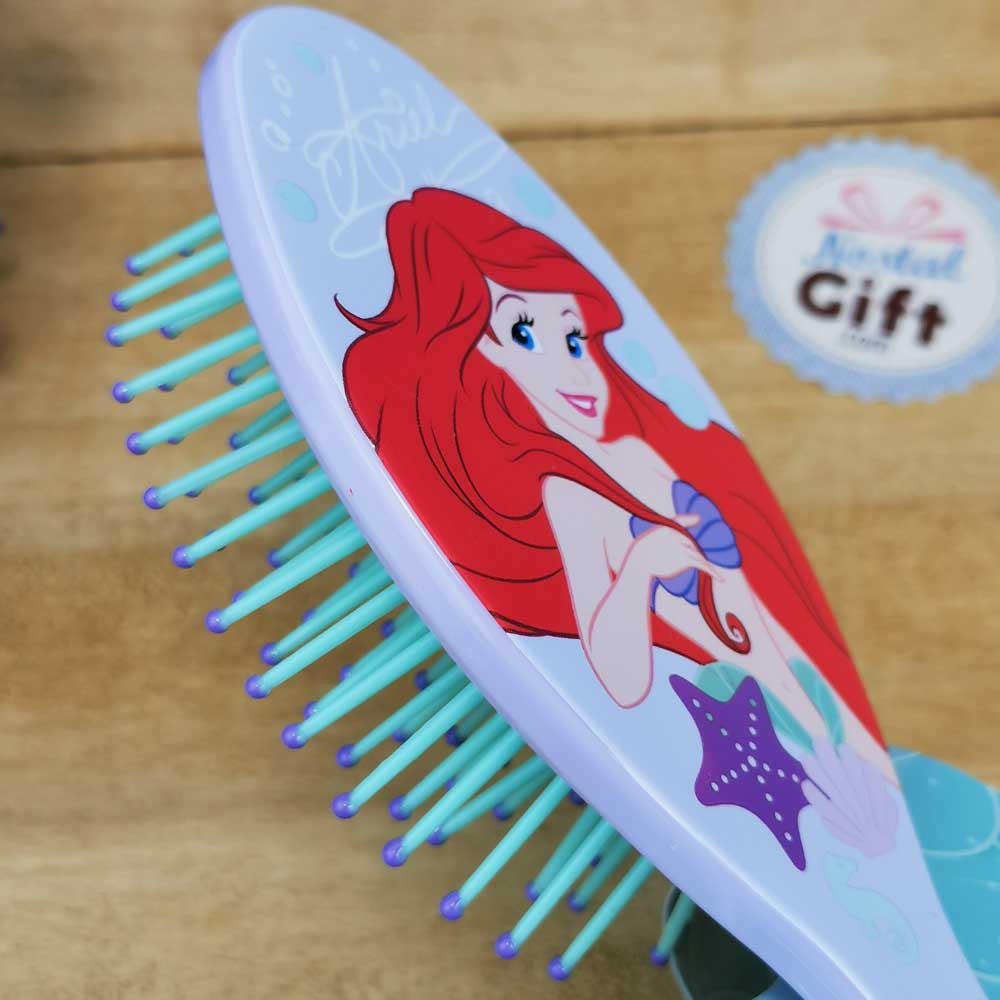 Brosse à cheveux enfant