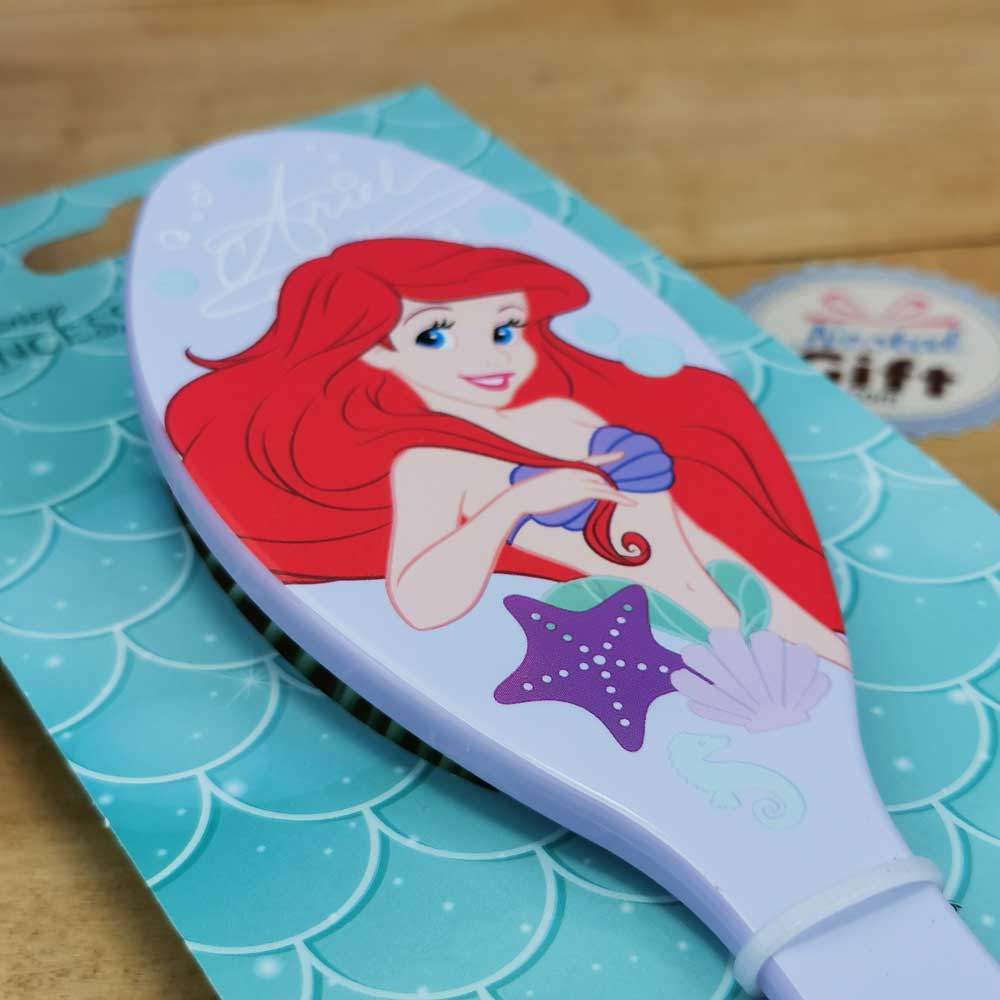 Disney La Petite Sirène - Coffret 7 sœurs sirènes avec Ariel