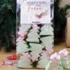 Sachet de guimauve sapin de Noël x 10 - "Joyeux Noël mon frère" - Cadeau Noël – Image 3