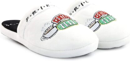 Chaussons Friends - Central Perk - Taille 38/41