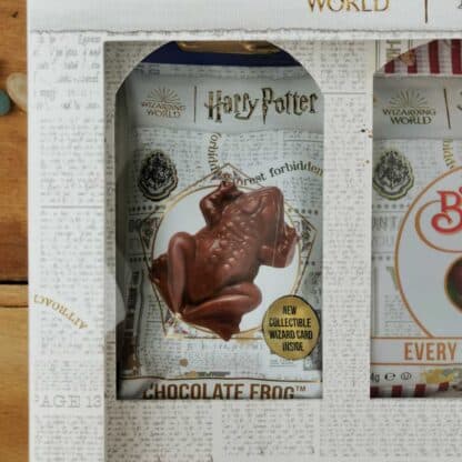 Coffret cadeau de bonbons Harry Potter – Image 7