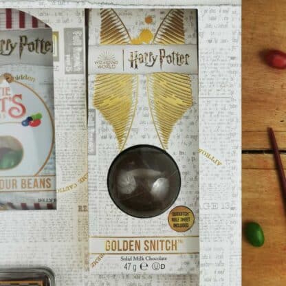 Coffret cadeau de bonbons Harry Potter – Image 6
