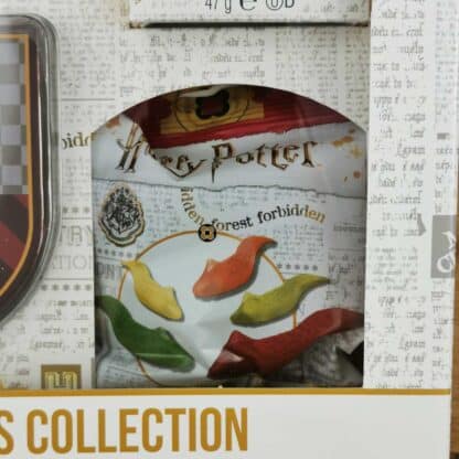 Coffret cadeau de bonbons Harry Potter
