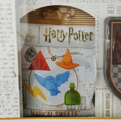 Coffret cadeau de bonbons Harry Potter – Image 3