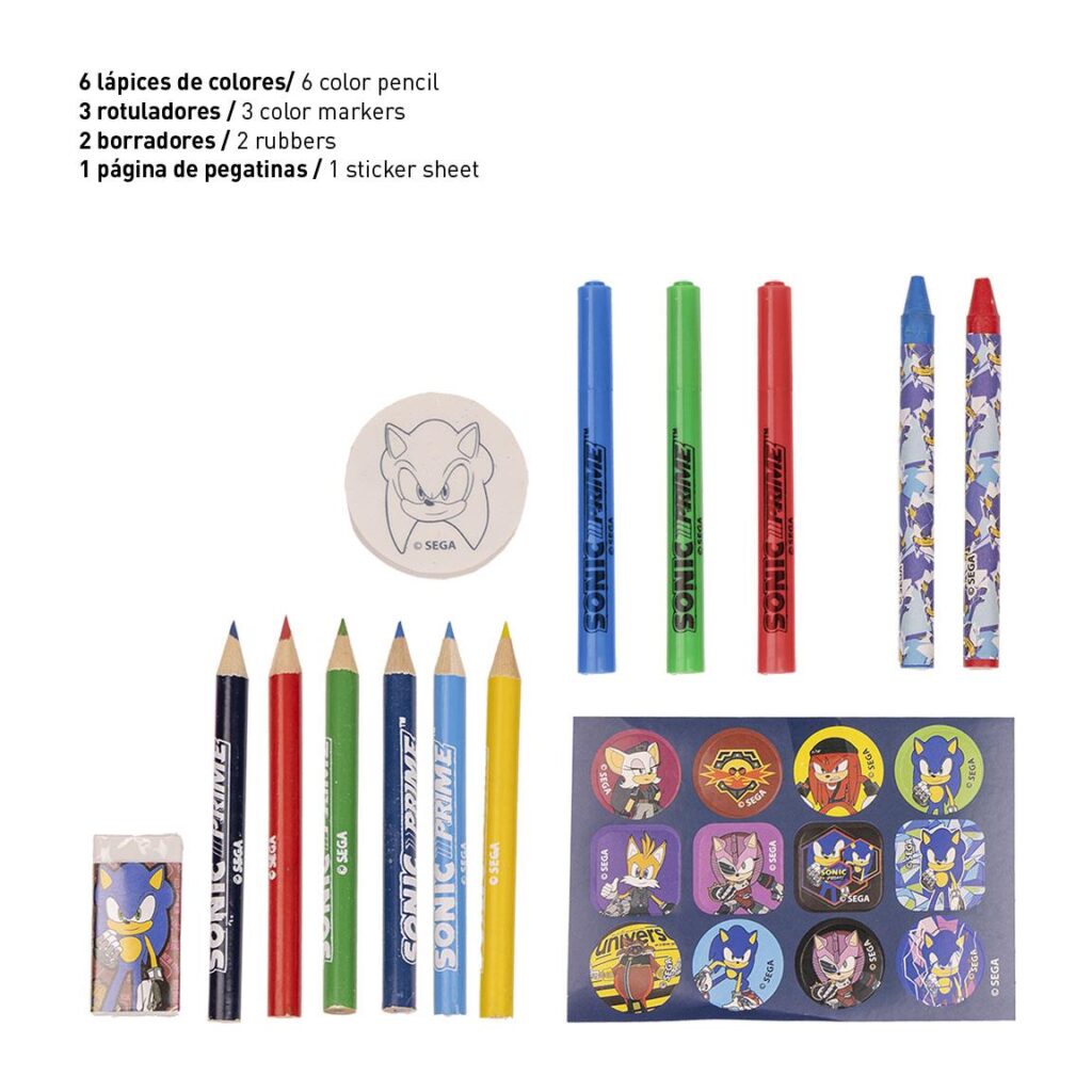 Baker Ross Kits de singes aimantés à assortir (Paquet de 8) - Loisirs créatifs à thème pour enfants AT771