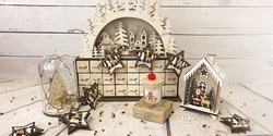 Deco de Noel