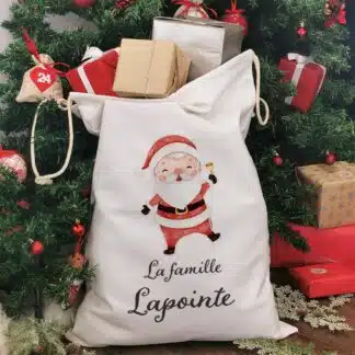 Hottes de Noël