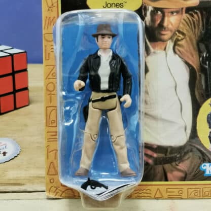 Figurine Indiana Jones - 9,5 cm