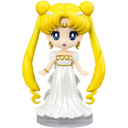 Figurine Sailor Moon - Princesse Serenity - 9 cm