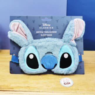 Masque de sommeil Stitch (Disney)