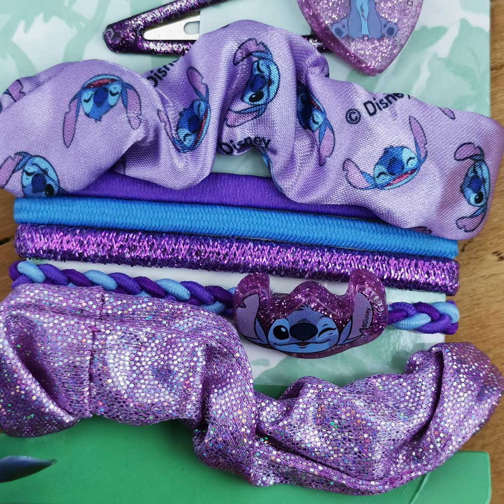 Accessoires cheveux Stitch - Disney