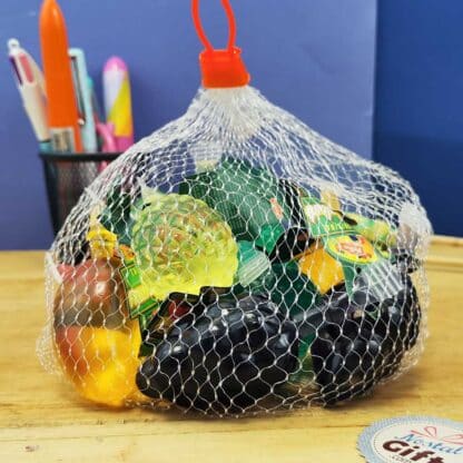 fruit splash - bonbon fruit liquide – Image 3