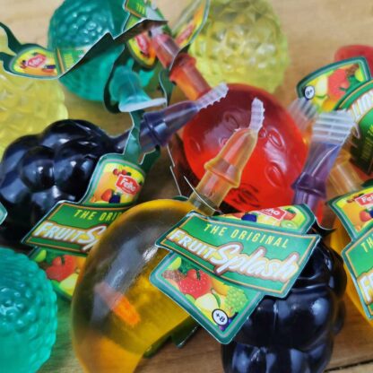 fruit splash - bonbon fruit liquide – Image 4