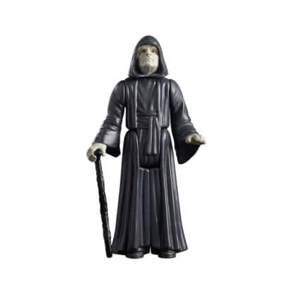 Figurine Star Wars 9,5 cm - Empereur Palpatine - Le retour du Jedi