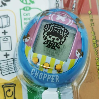 Tamagotchi Bandai Nano - One Piece - Chopper - Recyclable