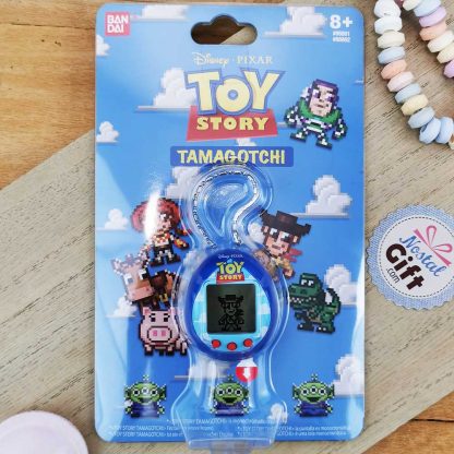 Tamagotchi Bandai Nano - Disney Toy Story - 17 personnages