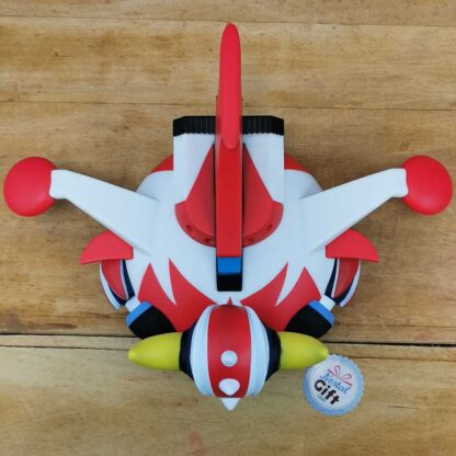Figurine vaisseau Goldorak - 28 cm – Image 5