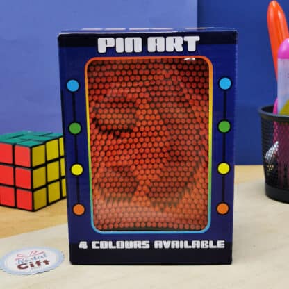 Pin Art 3D en boîte - Loisir créatif pour enfant