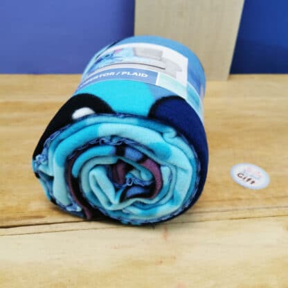 Plaid polaire Lilo et Stich - 100 x 140 cm – Image 3