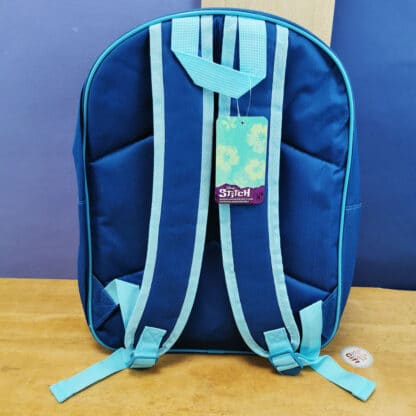 Sac à dos Stitch bleu 40 cm - Disney