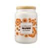 Bocal à biscuit "Meilleure mamie du Monde" personnalisable - Cadeau mamie – Image 5