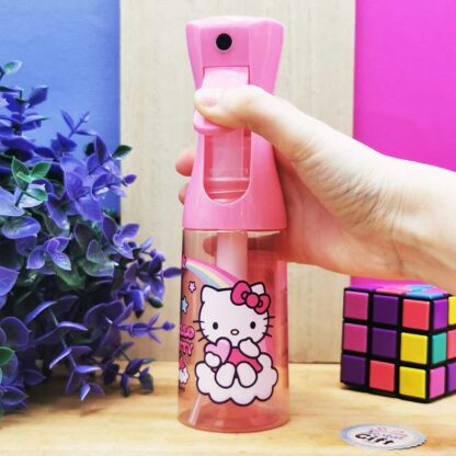 Brumisateur spray - Hello Kitty - 200ml