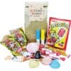 Sachet Bonbon des années 70 - "Je t’aime Maman" personnalisé – Image 5