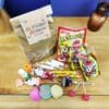 Sachet Bonbon des années 70 - "Je t’aime Maman" personnalisé – Image 4