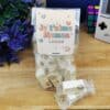 Nougat tendres x 15 - "Je t'aime Maman" - Cadeau Maman personnalisable – Image 2
