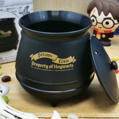 Tasse Harry Potter - Mug chaudron mélangeur automatique - 450ml