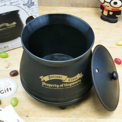 Tasse Harry Potter - Mug chaudron mélangeur automatique - 450ml