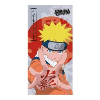 Serviette de plage Naruto - 70 x 140 cm