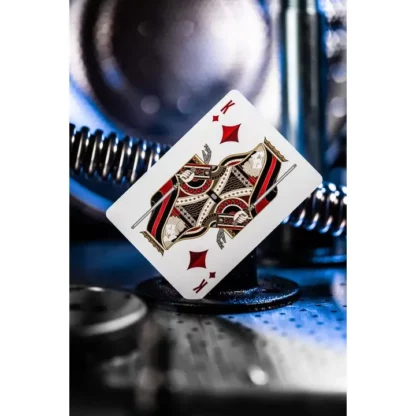 Star Wars - Jeu de 54 cartes - Theory 11 – Image 3